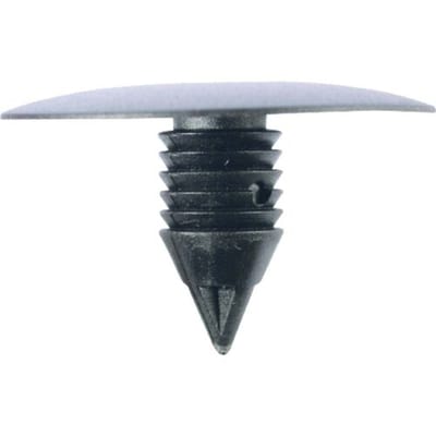 KS Tools 420.5705 Push-type clip voor bumper voor Renault,50 stuks