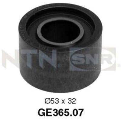 Rondsel/geleiderpoelie, tandriem SNR GE365.07