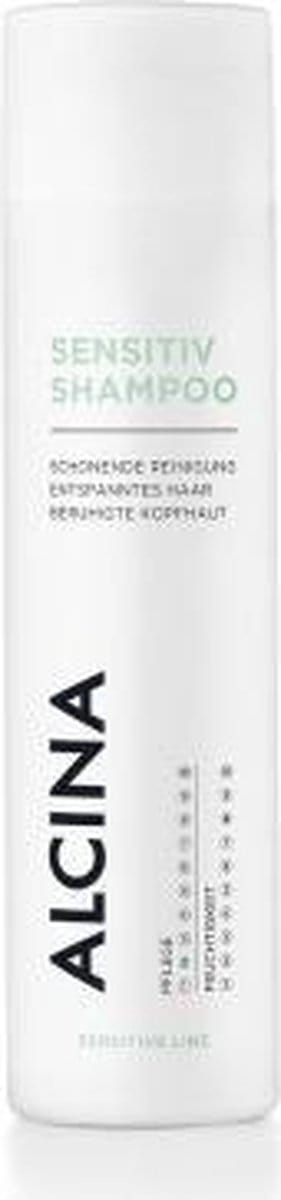 Alcina - Sensitive shampoo
