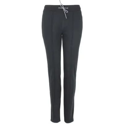 Dames joggingbroek van fleecemateriaal Peak Mountain Anvers