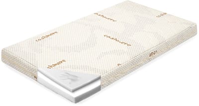 New Baby CLASSY kindermatras 140x70x11 cm visco - Babymatras