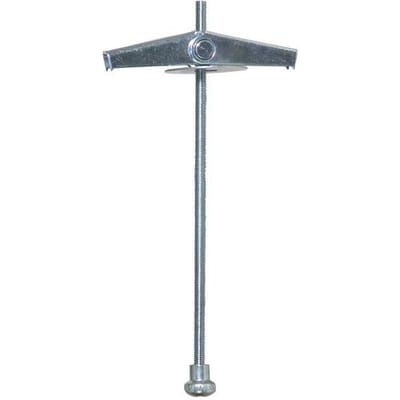 Fischer 080193 KD 4 B Kiepplug 105 mm 14 mm 10 stuk(s)