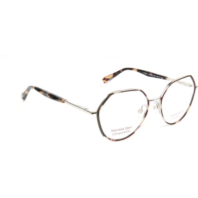 Ana Hickmann Sunglasses Clip HI1260G G21G 53