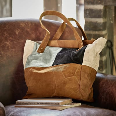 LOBERON Tas Quinvelle bruin