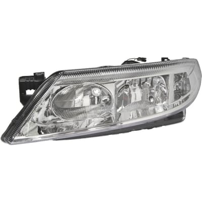 Koplampen TYC 20-0158-05-2, links