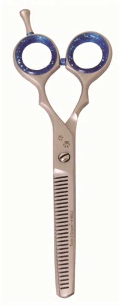 TOOLS-2-GROOM | Tools-2-groom 61600 Effileerschaar Dubbelzijdig