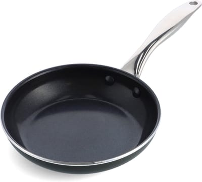 Dagelijkse Kost Keramische Koekenpan - Ø20 cm - PFAS-vrij