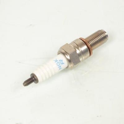 Bougie d'allumage NGK pour Moto Husqvarna 630 SM R Après 2004 Neuf