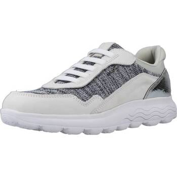 Lage Sneakers Geox D Spherica