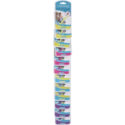 Trekplezier voor honden O Tom (x12)
