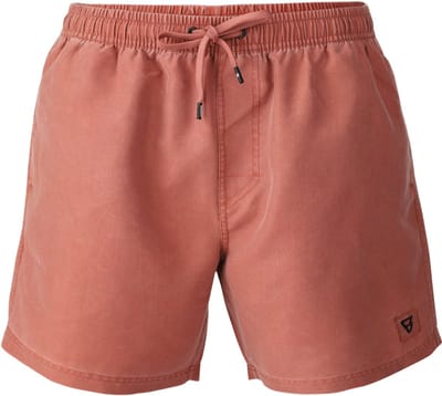 Brunotti - Helios - Zwembroek Arabian Spice - Heren - 100% Recycled - Met Zakken - S