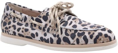 E Mia - Schoenen - Leopard Print - Vrouwen - Maat 40 -