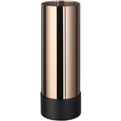 Eglo Tafellamp Keyns Zwart Koper ⌀10cm E27