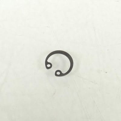 Circlips Clips intérieur origine pour moto Peugeot 866013 Ø15 Neuf