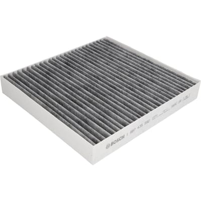 Cabineluchtfilter BOSCH 1 987 435 592