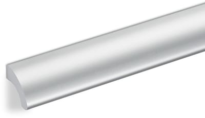 SOTECH Meubelgreep NORR BA 192 mm Alu geanodiseerd EV1 greeplijstprofiel keukengreep
