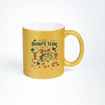 Nevolis® | Espressomok 330ml met Uniek Design | Ontwerp Jouw Eigen Mok | Handgemaakt Cadeau voor Koffieliefhebbers | Gepersonaliseerd op Aanvraag | Enkel of Grote Bestelling