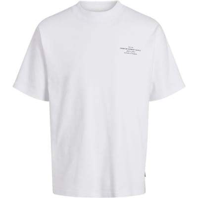 Jack & Jones Blachad Branding T-shirt Mannen - Maat XXL