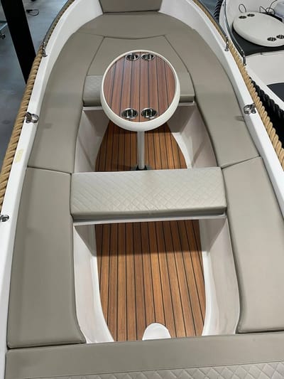 Marinaut 420 sloep