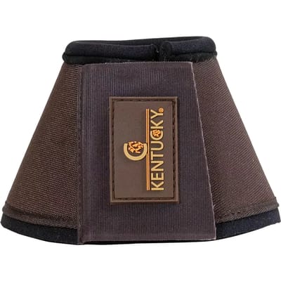 Kentucky Horsewear - Springschoenen bruin XL