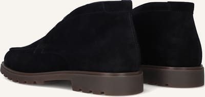 Giorgio 93911 Boots Heren - Blauw - Maat 43