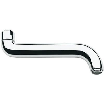 Grohe Cast iron spout Europlus E 19.2 cm 42132000