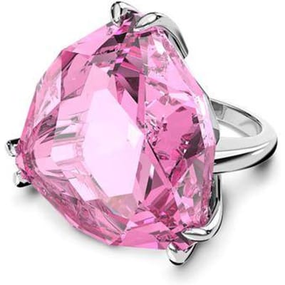 Bagues en Cristal Artificiel Swarovski Millenia pour Femme 5614922 Pink|55|Box (Random Color) blue