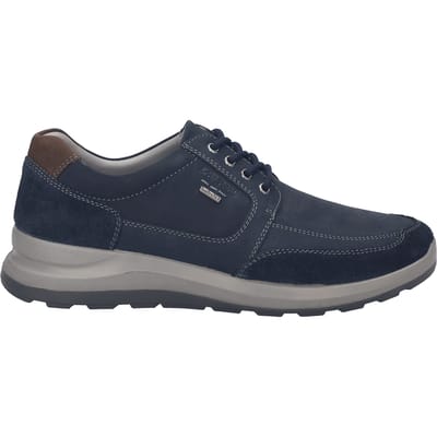 JOSEF SEIBEL Heren Sneaker Marley 51 in blauw