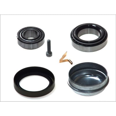 Wiellagerset SKF VKBA 6645