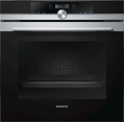 iQ700, Oven 60 cm, 13 syst, ecoClean Full