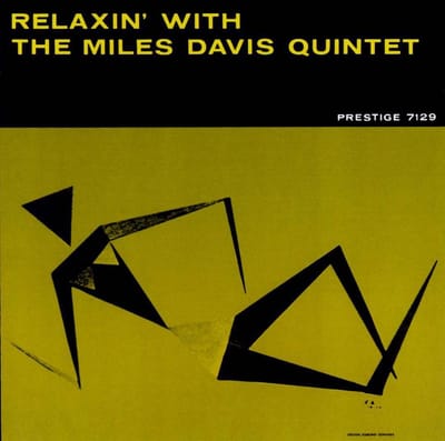 Relaxin' With Miles Davis