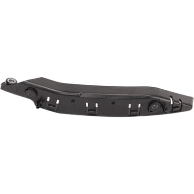 Support de Support d'Angle de Pare-chocs d'Aile Avant Protection Support de Montage de Pare-chocs Élégant Remplacement pour Tesla Model Y Right