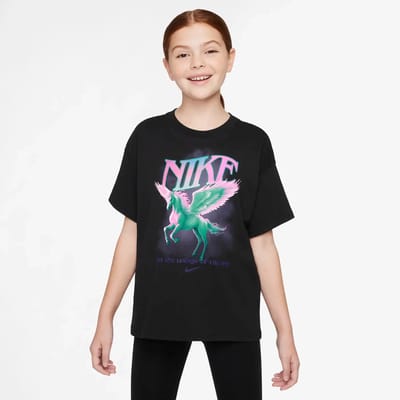 Meisjes-T-shirt Nike