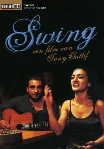 Swing (DVD)
