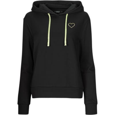 Only  Capuchon sweaters ONLNOLI