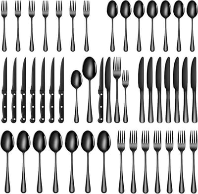 Bestekset 8 Persoons - Servies - Serviesset 11