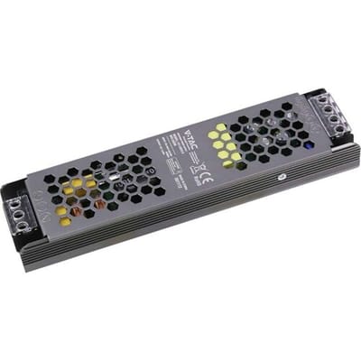 V-TAC VT-13075-S LED-transformator Constante spanning 75 W 6.25 A 12 V/DC Niet dimbaar 1 stuk(s)