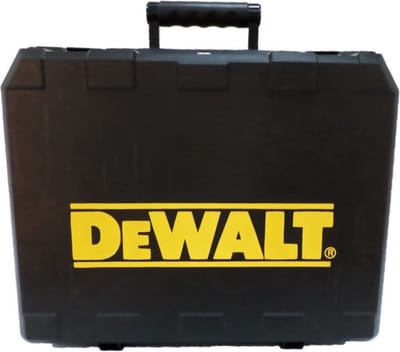 DeWALT N137841 Machinekoffer tbv DCN692/DCN660