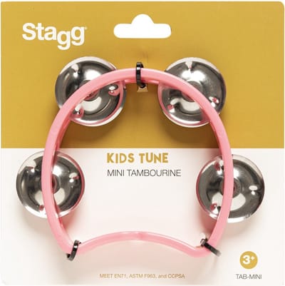 Stagg Beatring TAB-Mini PK
