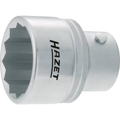 Hazet 1100Z 1100Z-32 Dop (zeskant) Dopsleutelinzetstuk 32 mm 1 (25 mm)
