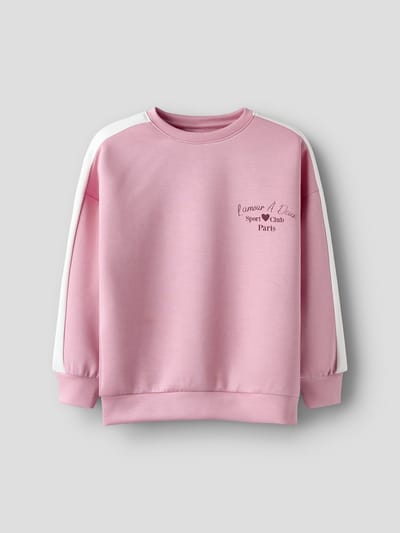 NAME IT - NKFNEHA LS NREG SWE LNOOS - Meisjes - Sweaters