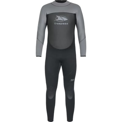 Wetsuit Trespass Lakee