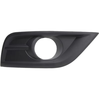 Bumper - onderdelen BLIC 6502-07-6054914P