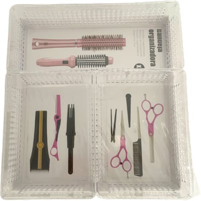 AR Home Make-up Ogranizer - 26x7x29cm