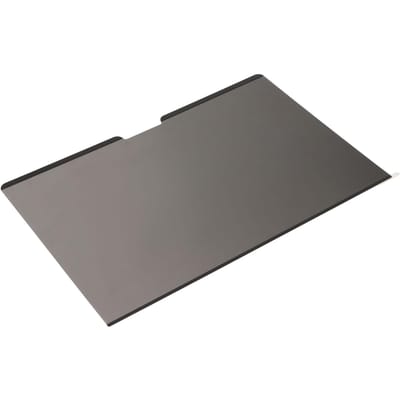 Laptop Schermbeschermer Anti-Kijk Anti-Reflectie Magnetisch 0.4mm Dik Dubbelzijdig Laptop Privéscherm voor 13.3in Laptop