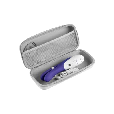 Mystim Bon Aparte - Paars - Vibrator