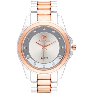 Christian Lacroix CXLS18025 Dames Horloge 32 mm 3 ATM