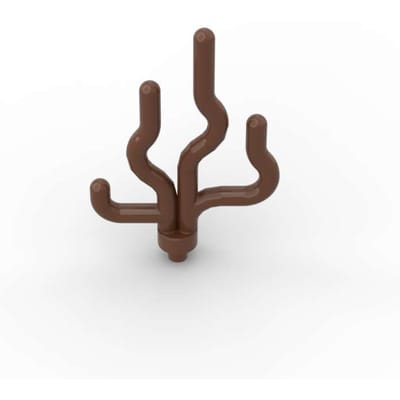 MOC 10PCS 30093 Siège Plante Herbe Blocs de Construction Algues Eau Arbre Feuille Ornement Brique Particule Jouet Cadeaux d'Anniversaire Enfants