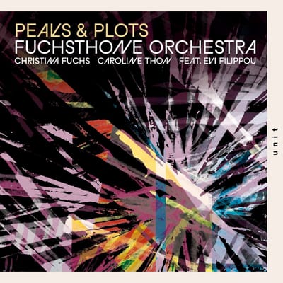 Peaks & Plots