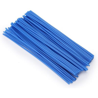 Ligne de cire pour fabrication de bijoux, outil en or pour orfèvre dentaire, 2.5mm